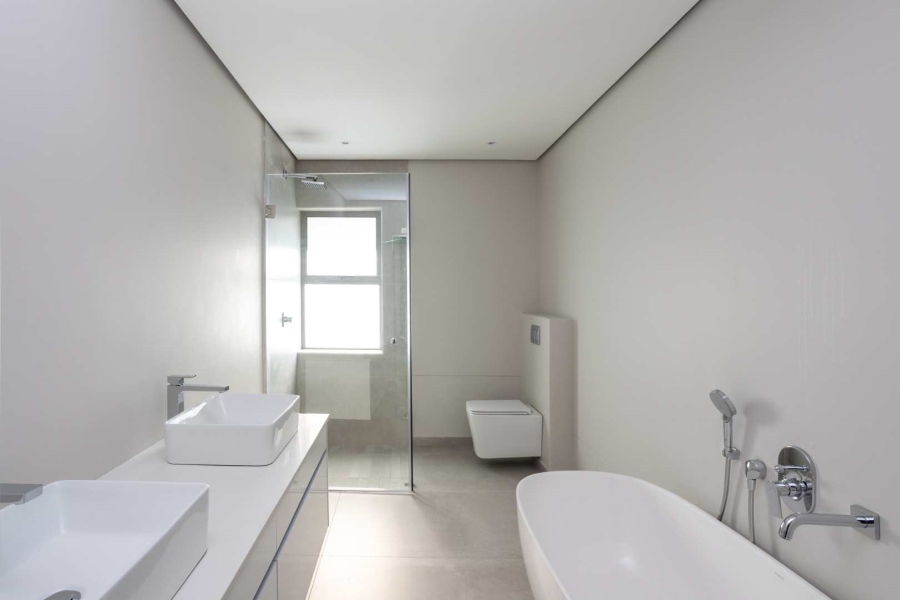 To Let 4 Bedroom Property for Rent in Pearl Valley Golf Estate Western Cape